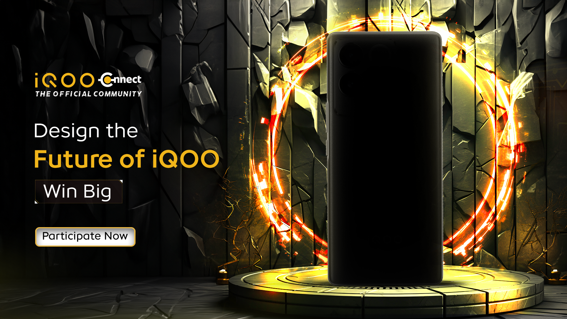 [Winners Announced] Design and Win: Design your next iQOO Smartphone ...