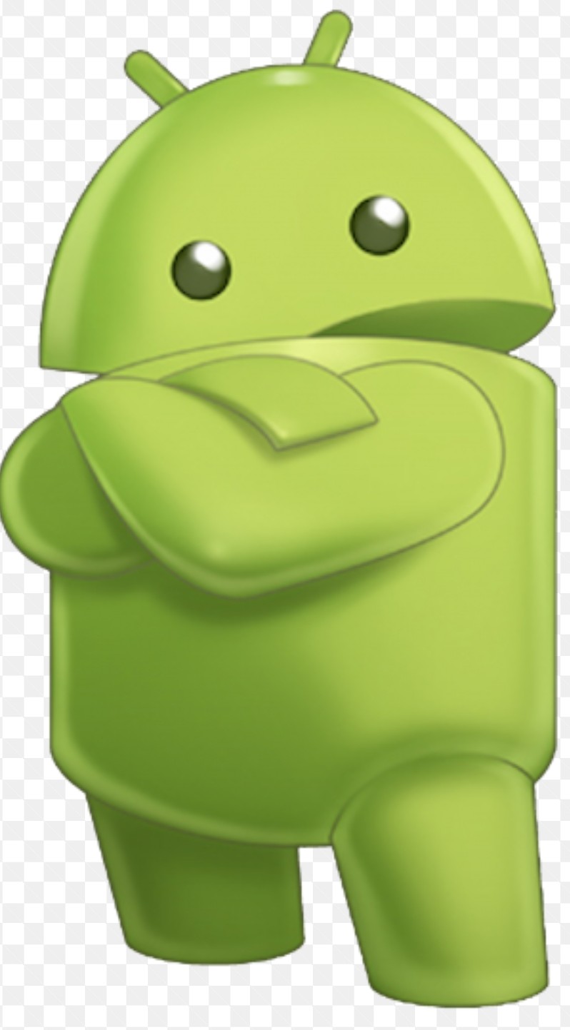 First Android In Science News for Android 👾