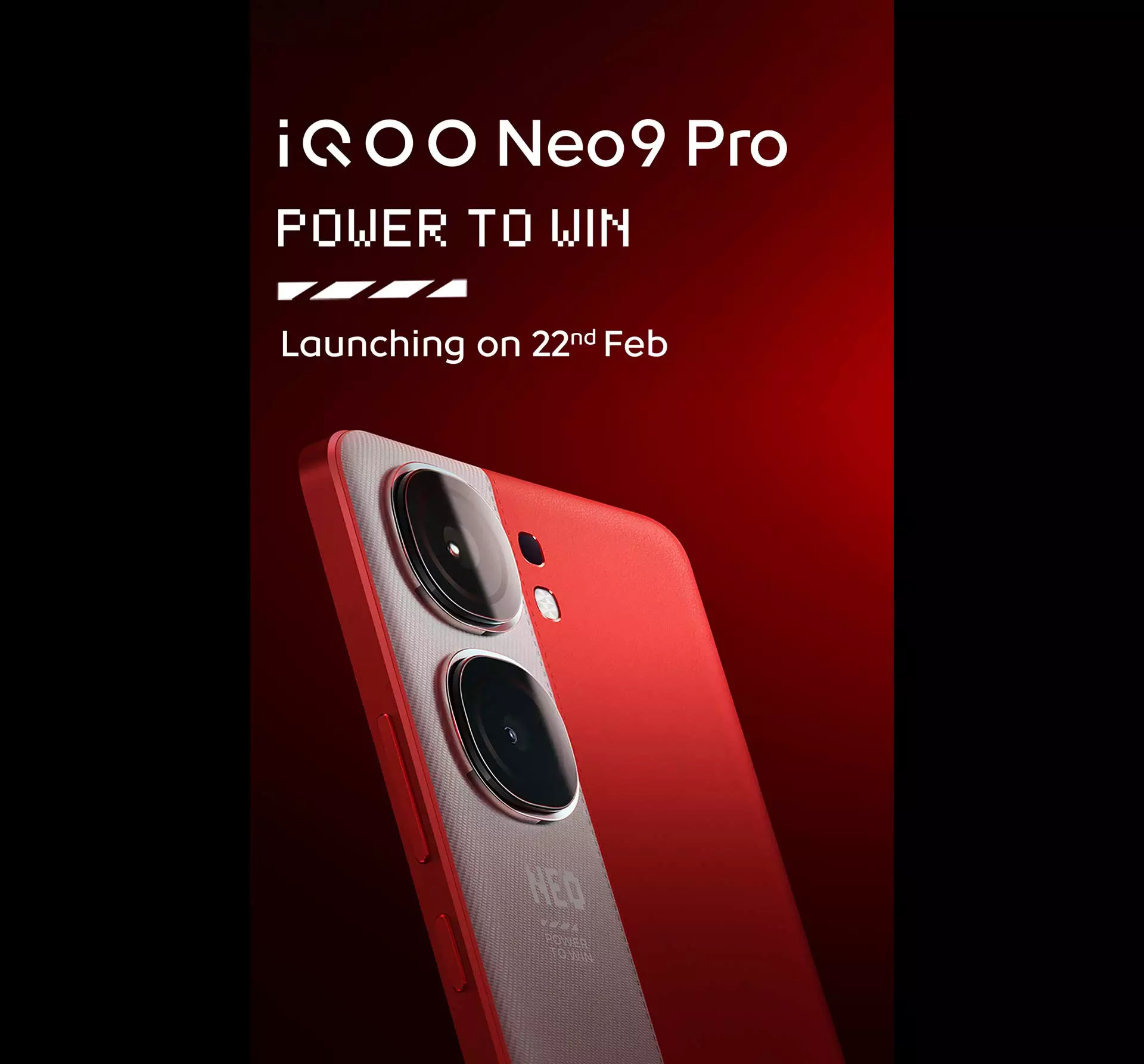 Unveiling The IQOO Neo 9 Pro: Why Pre-Booking Is Your Best Move! 🚀