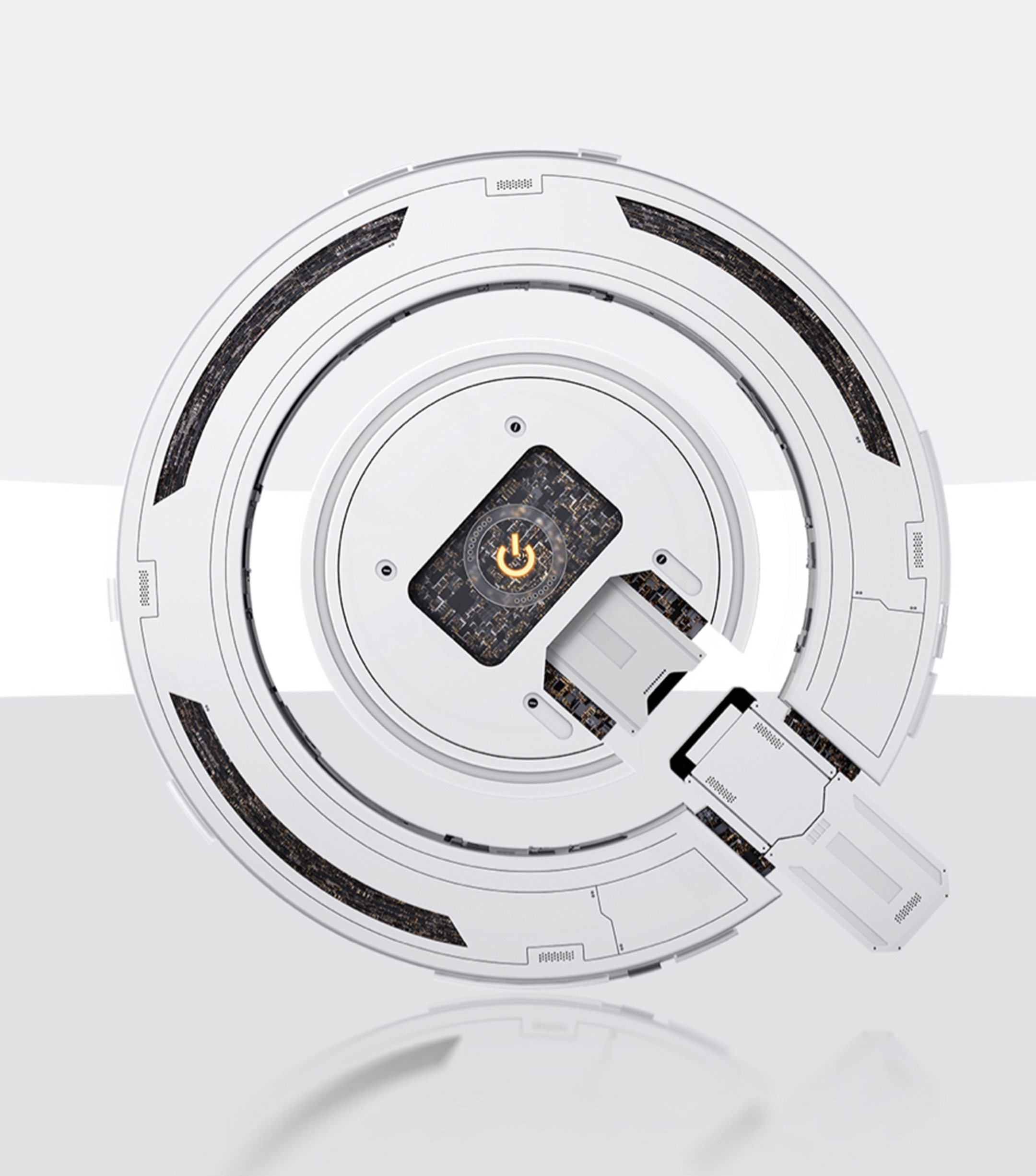 '9 Days, 9 Threads' challenge.