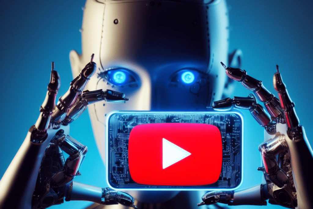 This AI Feature of YouTube Will Shock You.