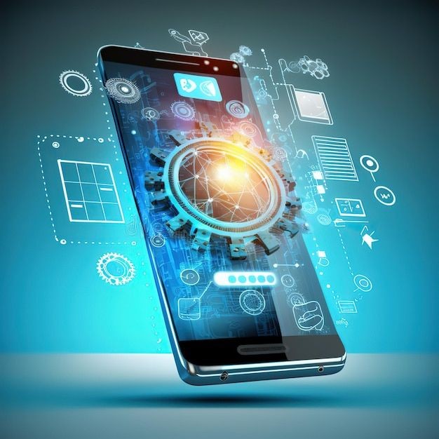 Revolutionizing Connectivity: The Impact and Future of Mobile Development