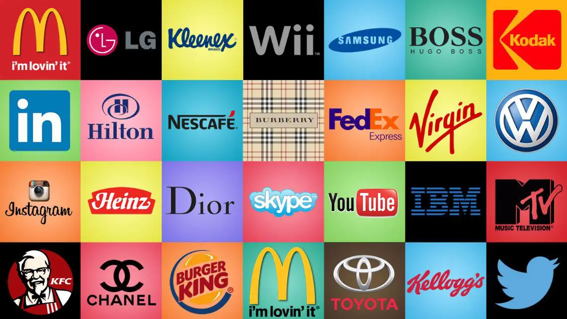 Who were the Designers Behind Iconic Logos?👨🏻‍🎨