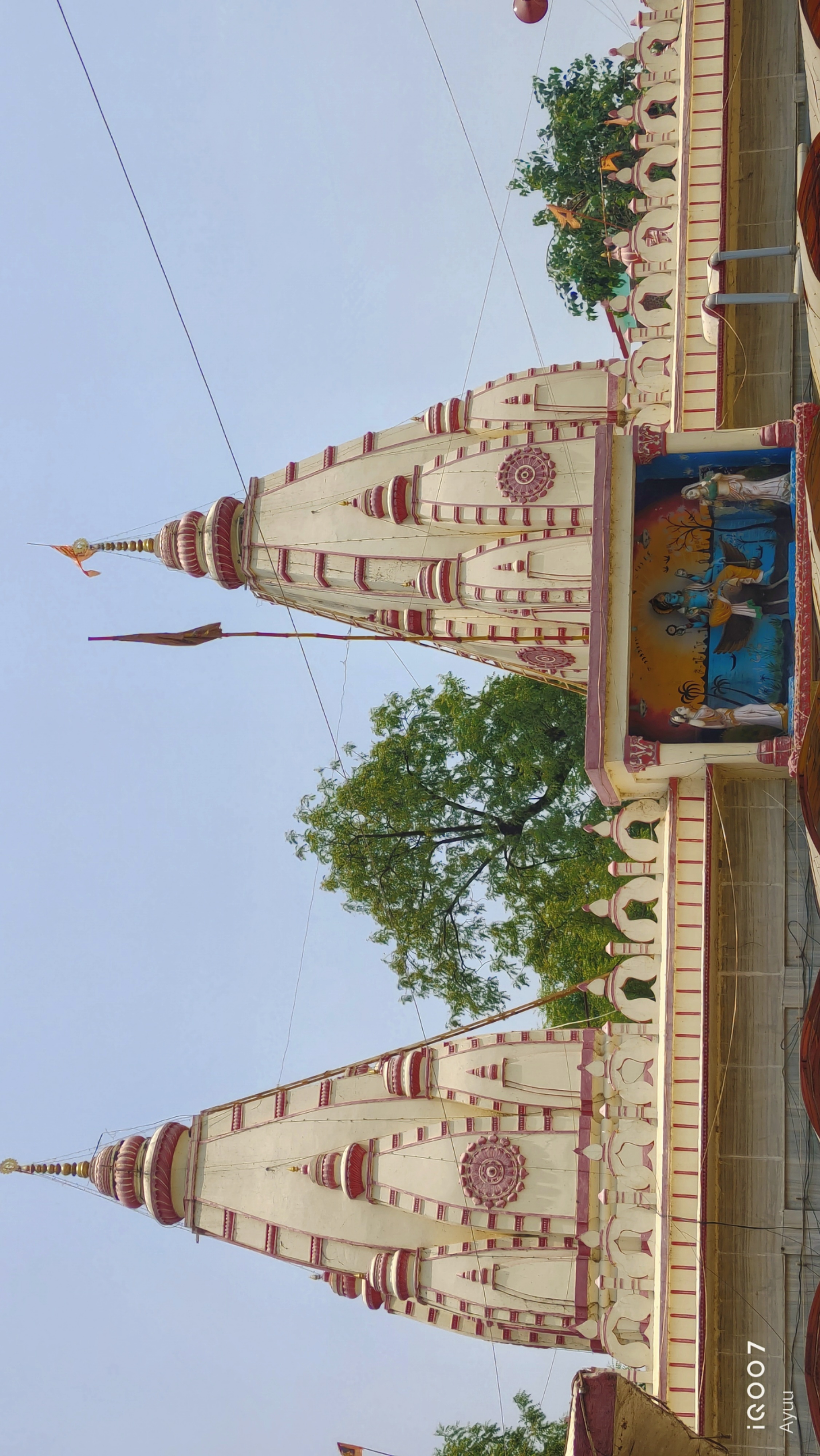 Temple Ritual Texts Temples • Rituals • Devotional | Post - 04 |🚩