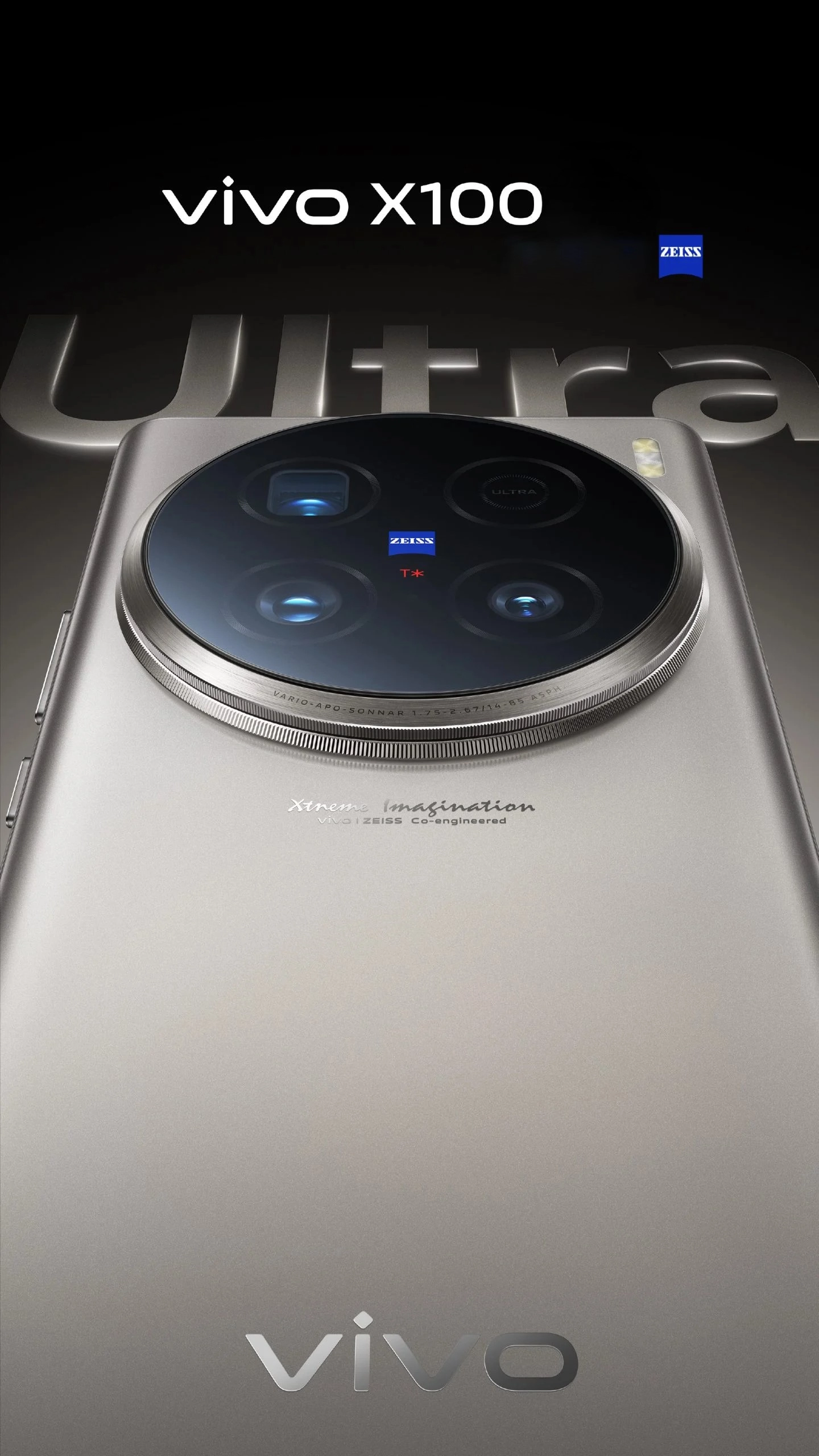🌟 The Vivo X100 Ultra: A Symphony of Pixels and Dreams 🌟