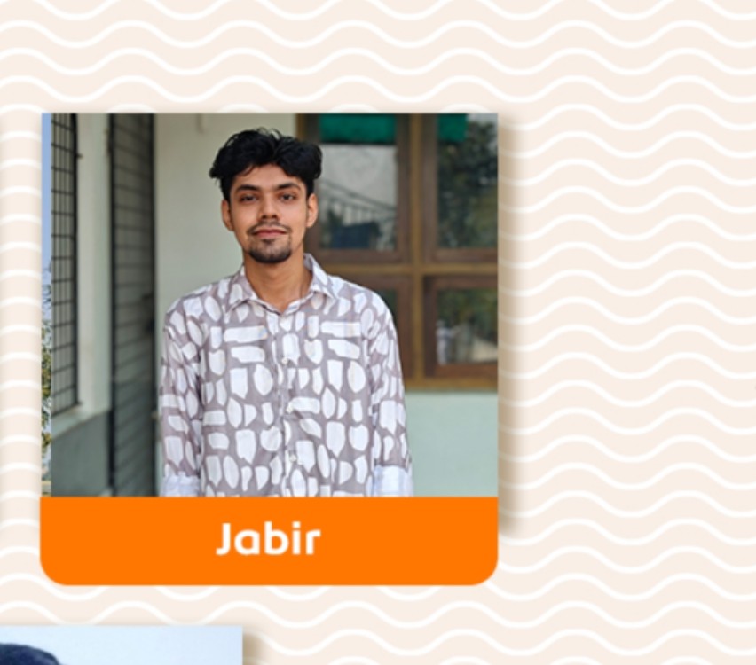 Vote For Jabir 😊🫂