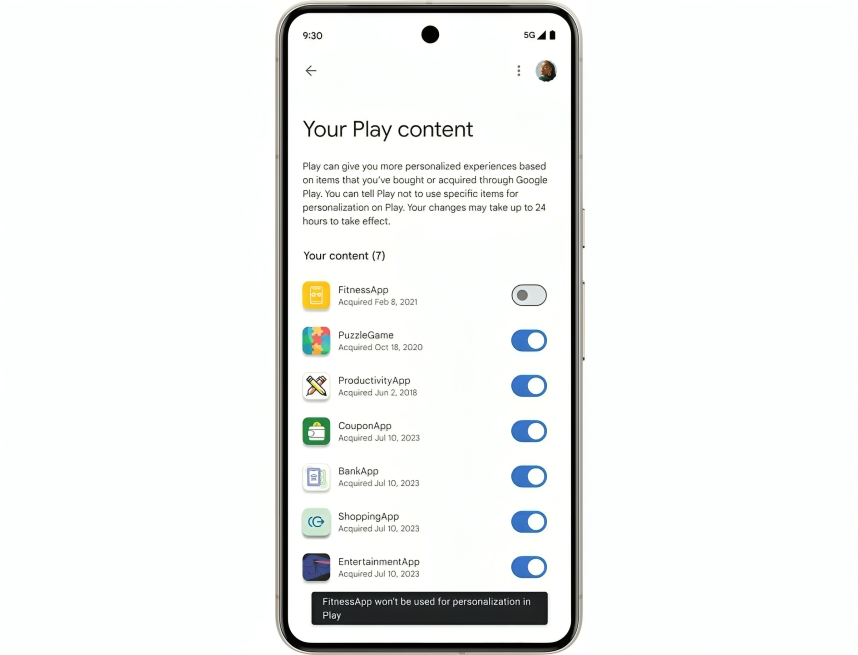 Tech Updates