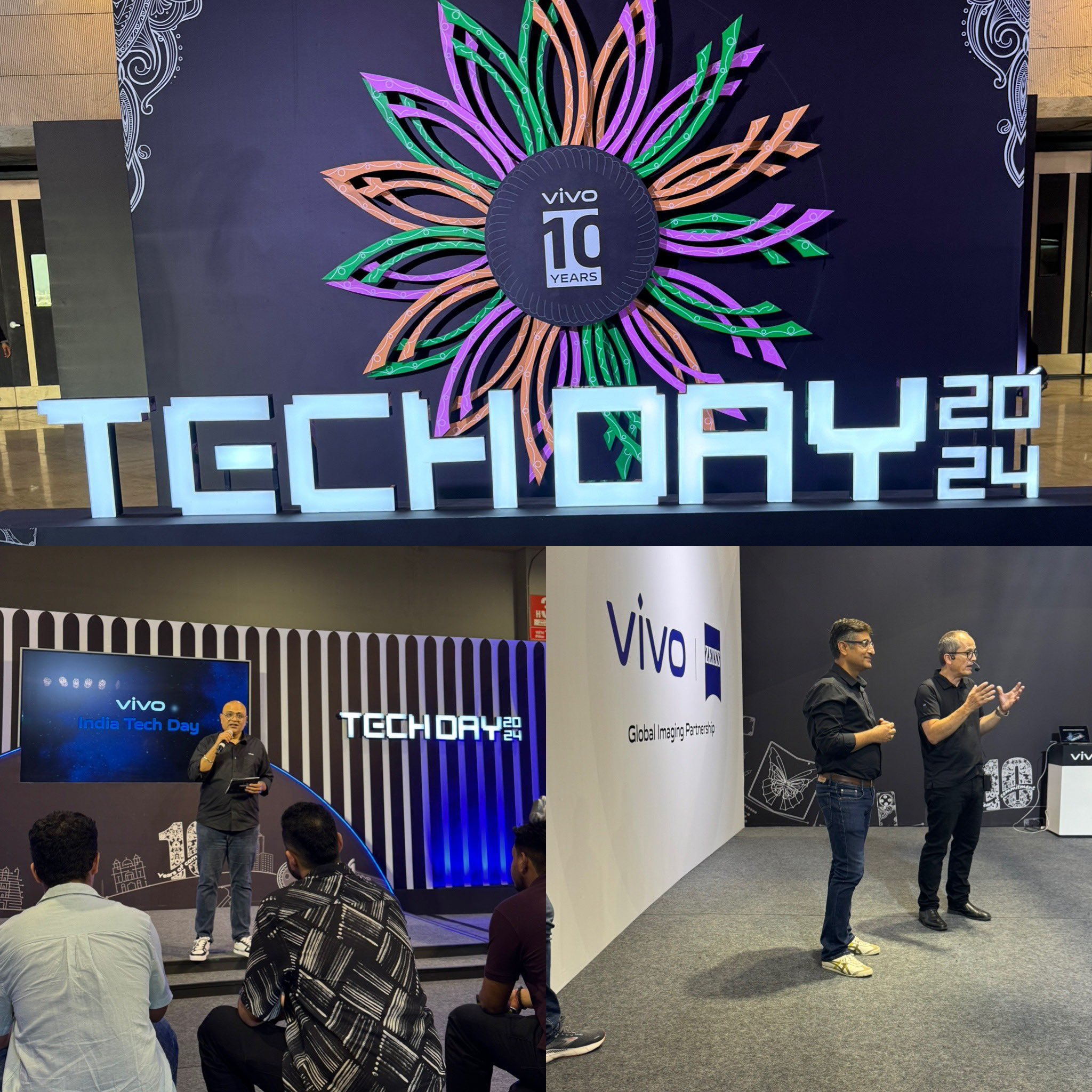 Vivo Tech Day 2024