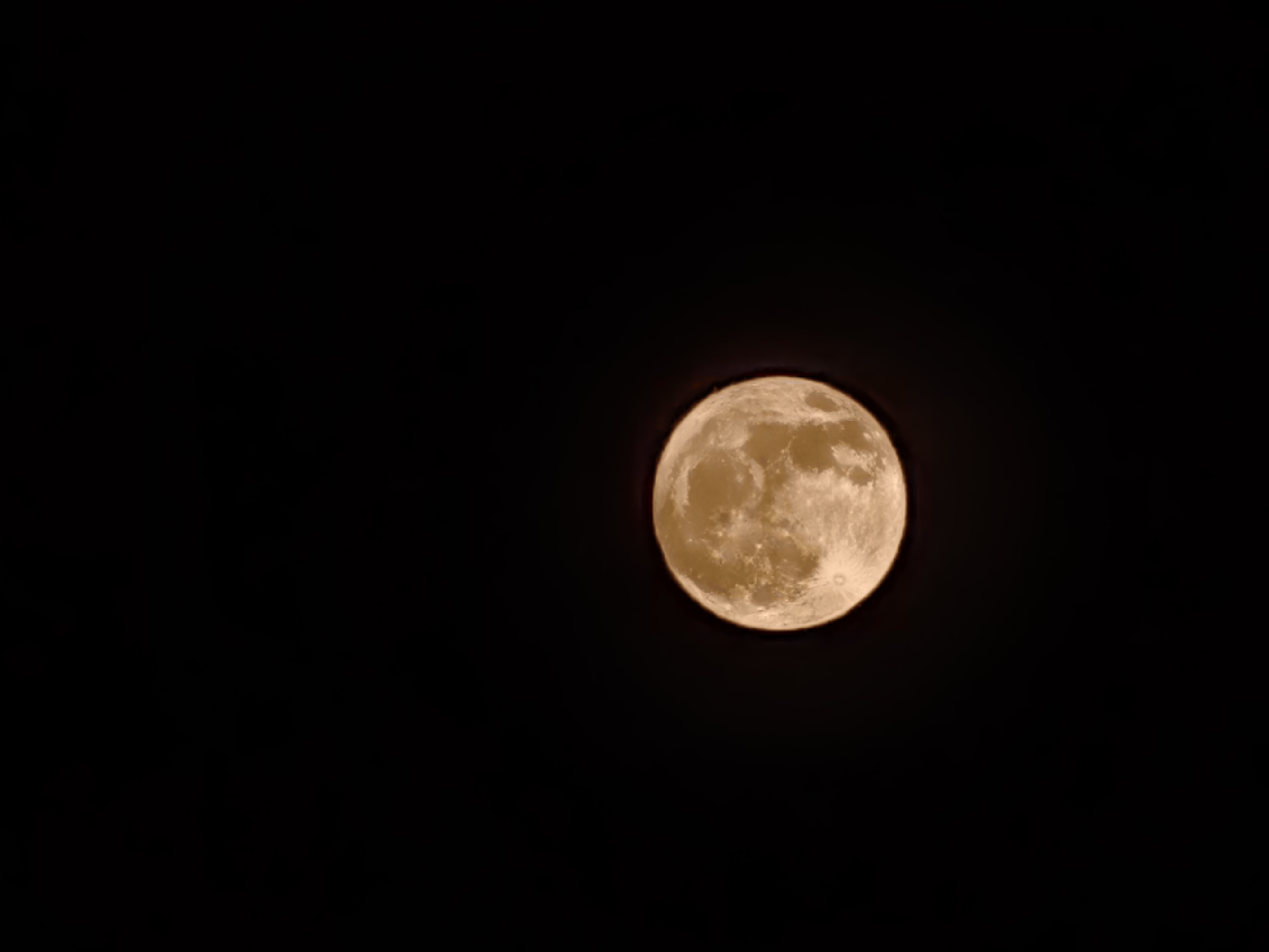 Super moon iqoo z9 pro