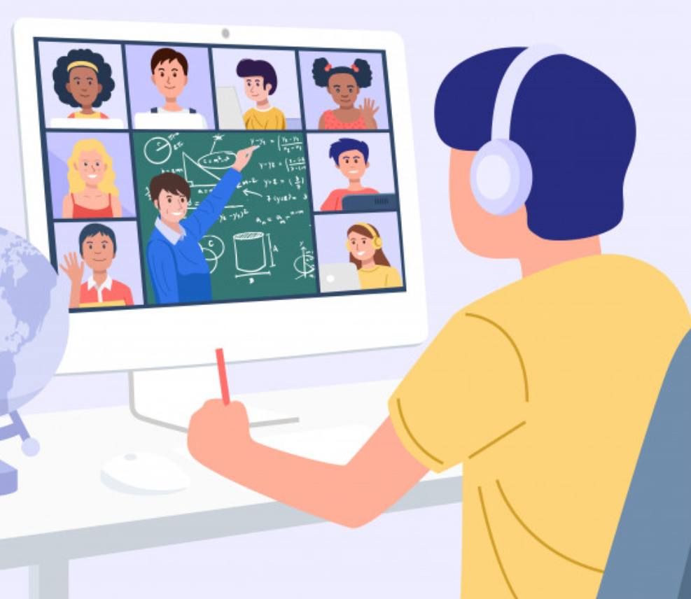 Ep:6️⃣ | Tech in Education: E-learning and Digital Classrooms🧑‍💻