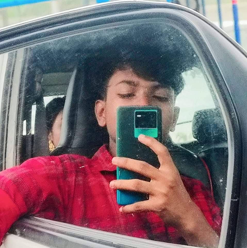Hi Its Me Emon Iqoo Neo6 is Best Phone