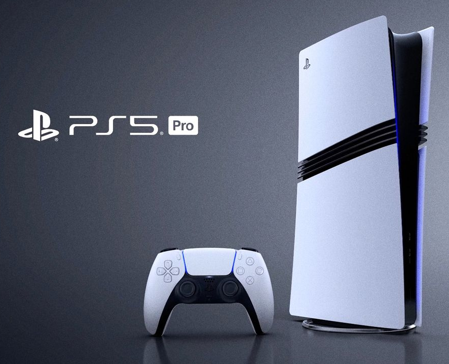 Sony launches PS5 Pro, Price, specifications and all other details