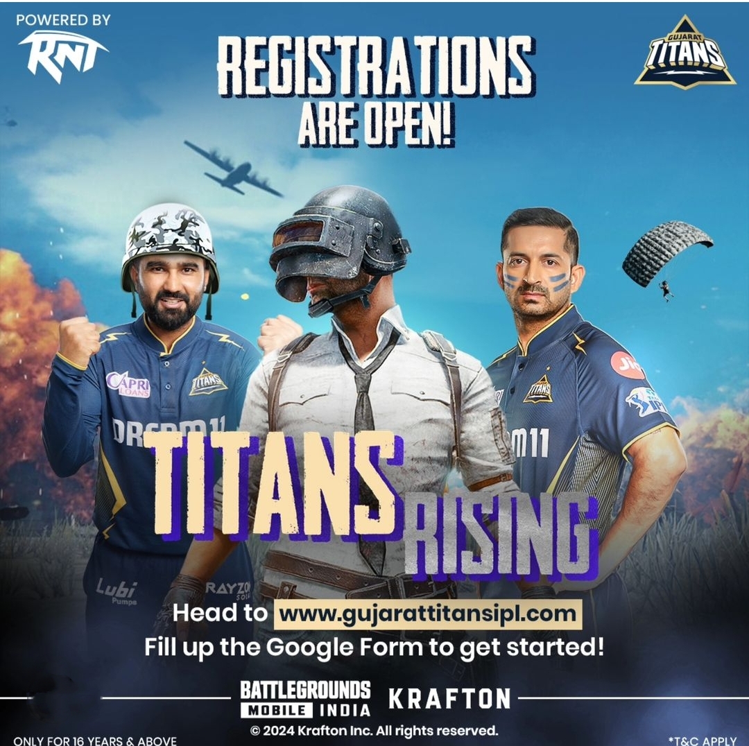 Janama Rnt GT x RNT Esports 🤝
