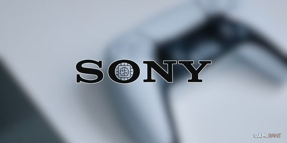 github sony Images High Quality Grahic Sony's New AI Patent: Revolutionizing Game Asset Creation with Voice ...