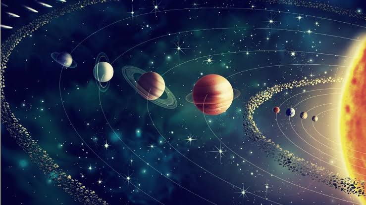 Grouse Ridge Solar System 👨🚀SPACE🌌 SERIES_EP-11