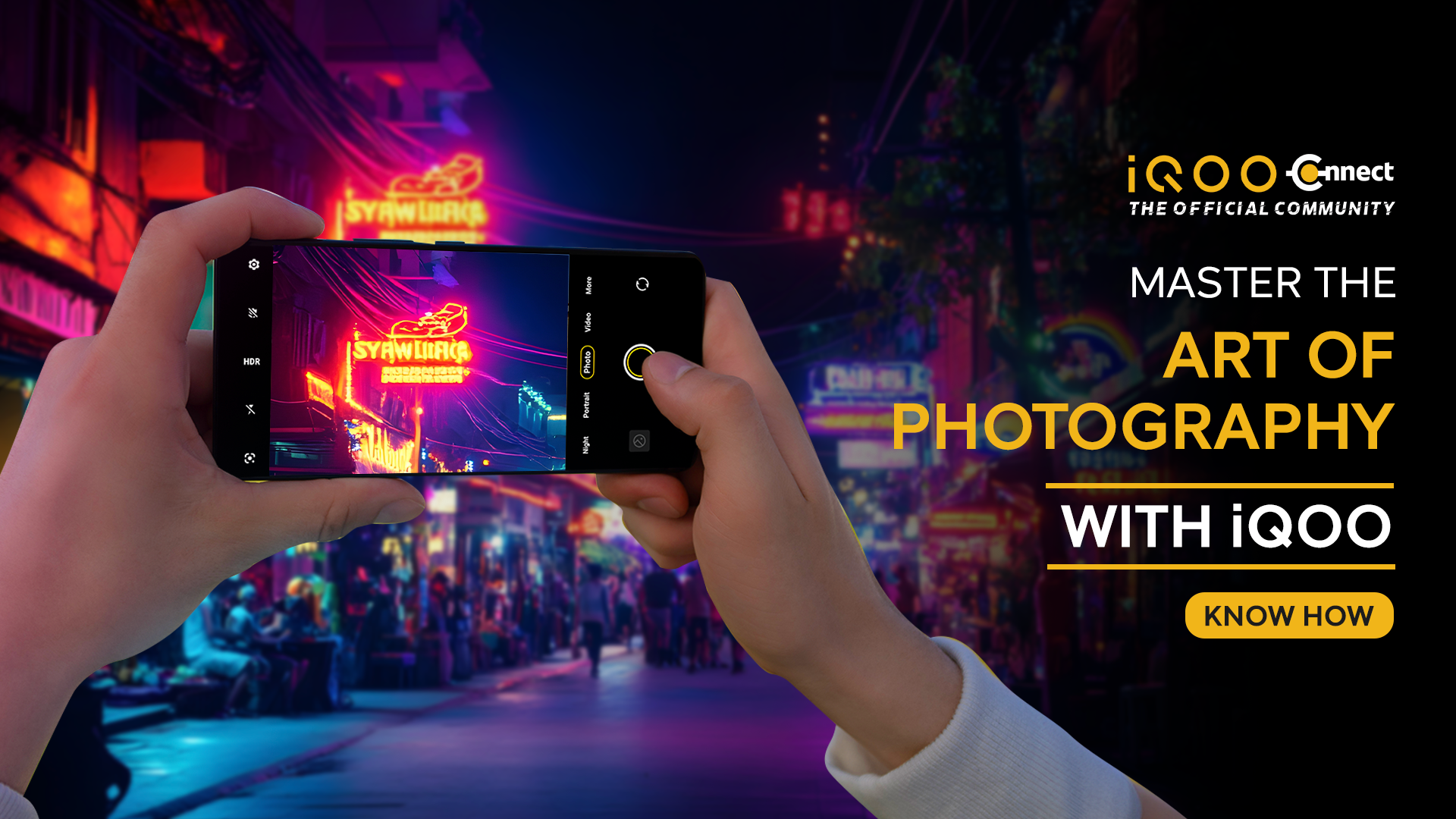 Perfect Shot Color Capturing the Perfect Shot: Tips for Composition, Lighting, and Focus