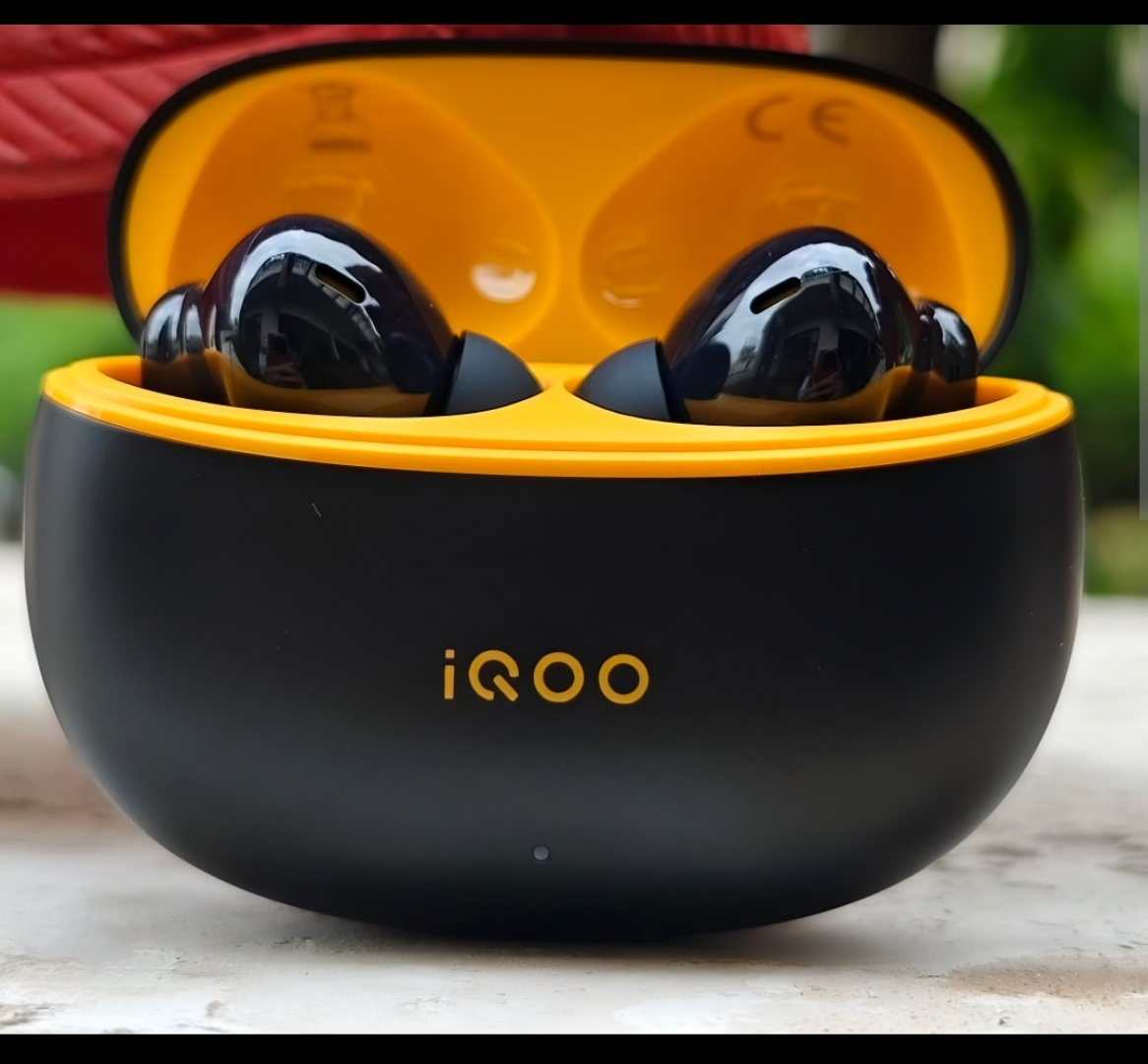 Review: iQOO TWS 1e