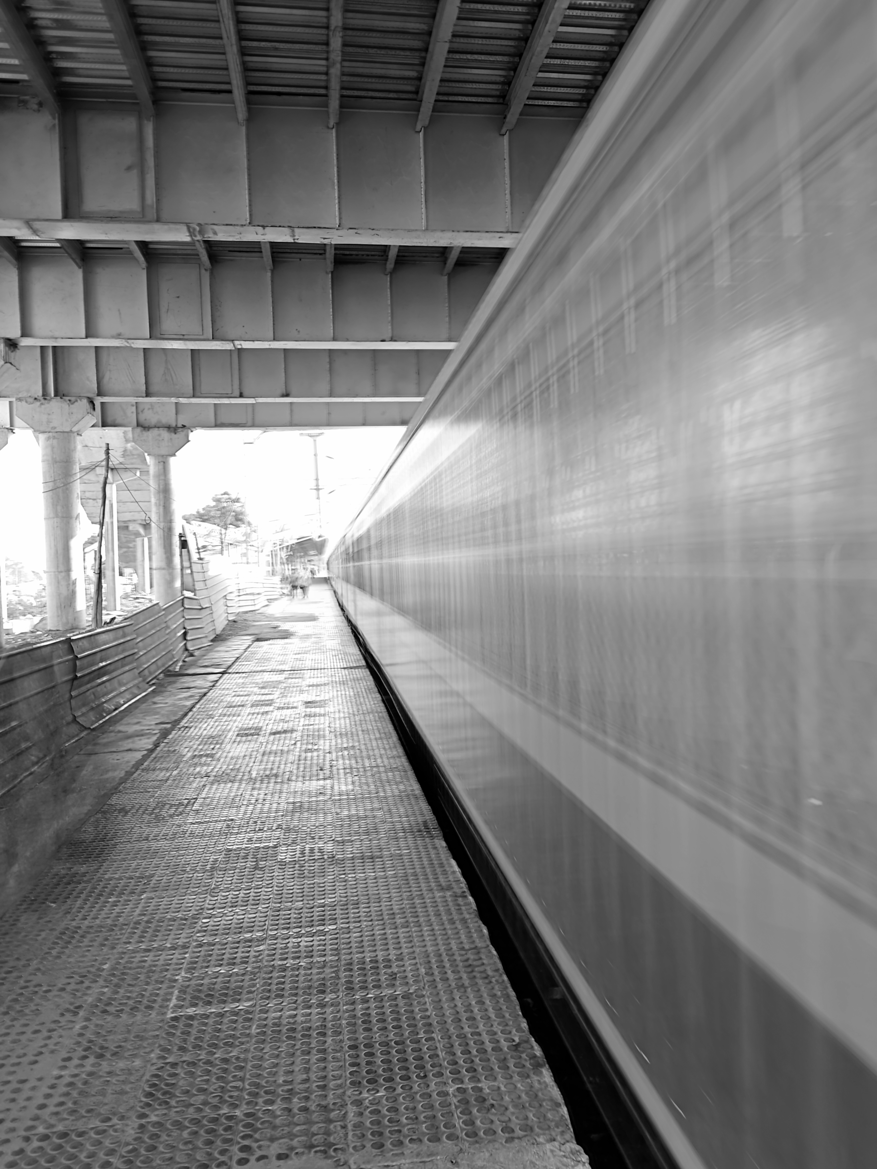 Random Photography