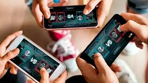 Mobile Gaming Trends in 2024: The Future of Gaming at Your Fingertips.