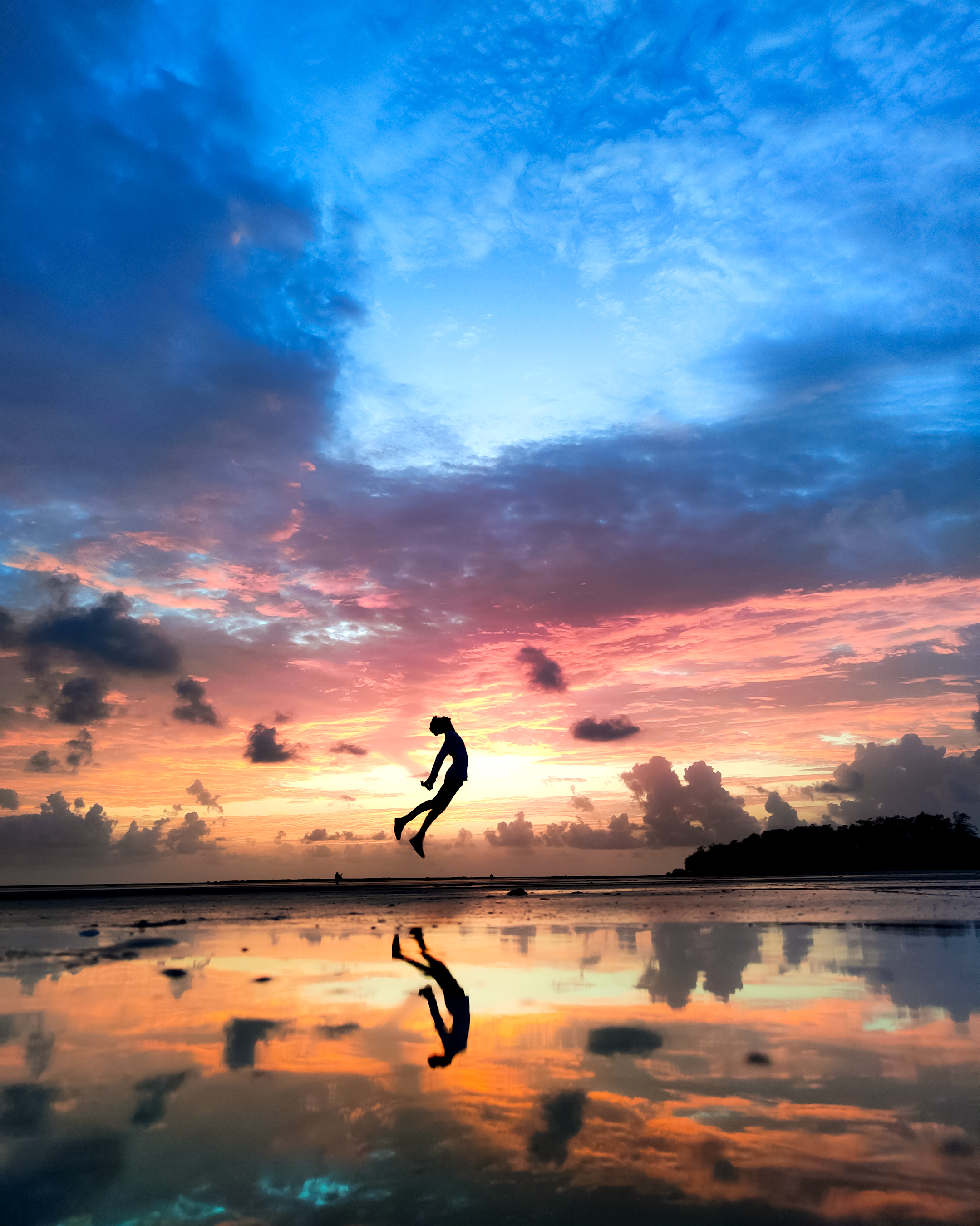 Frame Reflection Examples Game of frames - Reflections Photography