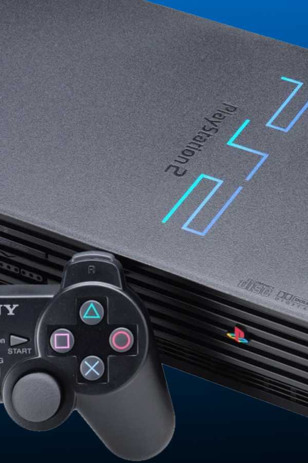 Nintendo Switch Sonny Play station 2 The Switch Sales Are About To Pass PS2 First Year Sales