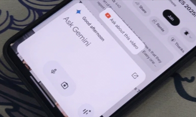 Decode YouTube videos in a jiffy with Google Gemini: Here’s how