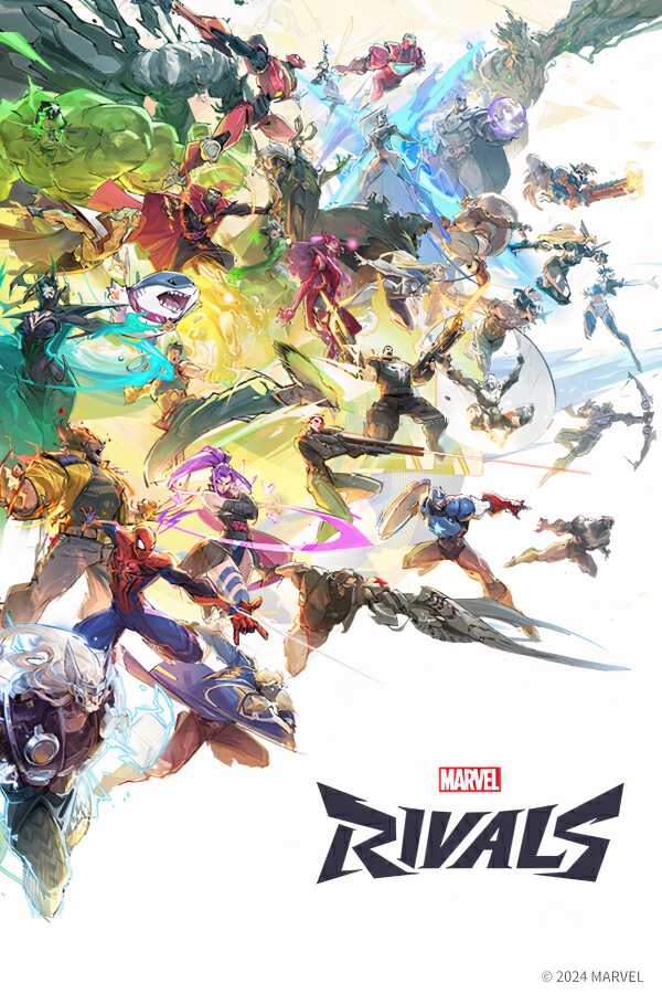 These Are the Marvel Rivals Season 1 Win Rates So Far