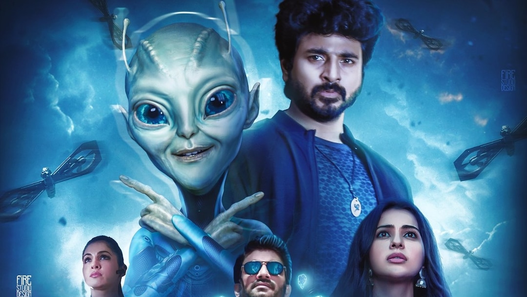 Ayalaan Movie Review 😍 ️