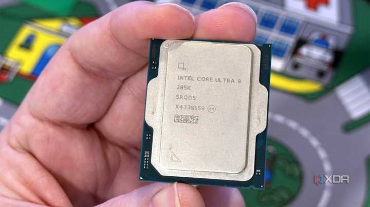 Intel Problematic Cpus 5 reasons to avoid Intel's desktop CPUs right now 🤯 ️