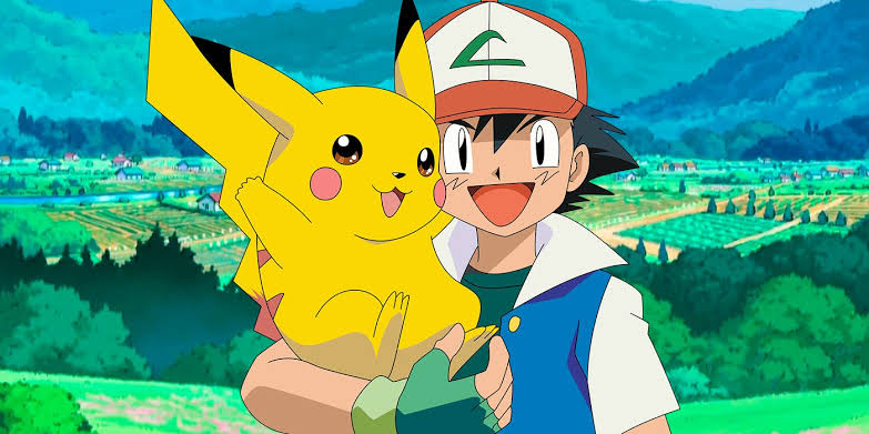 Pikachu:The Iconic Electric Mouse