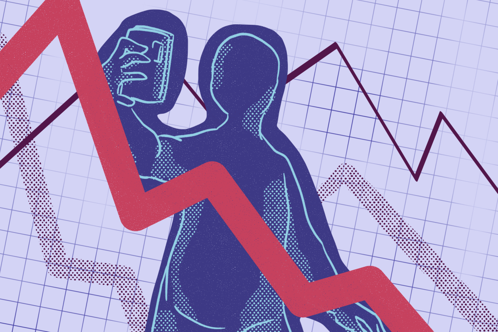 Influence Declining Are Influencers Losing Their Influence? 🤯