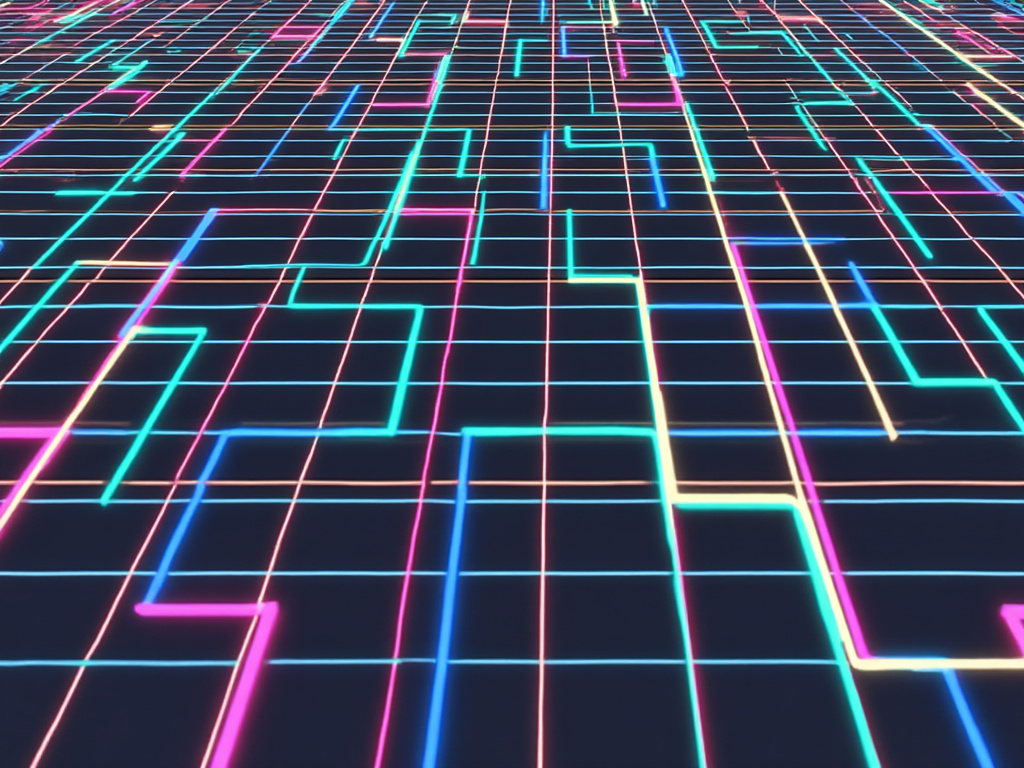 First Intuitive Language for Quantum Computers
