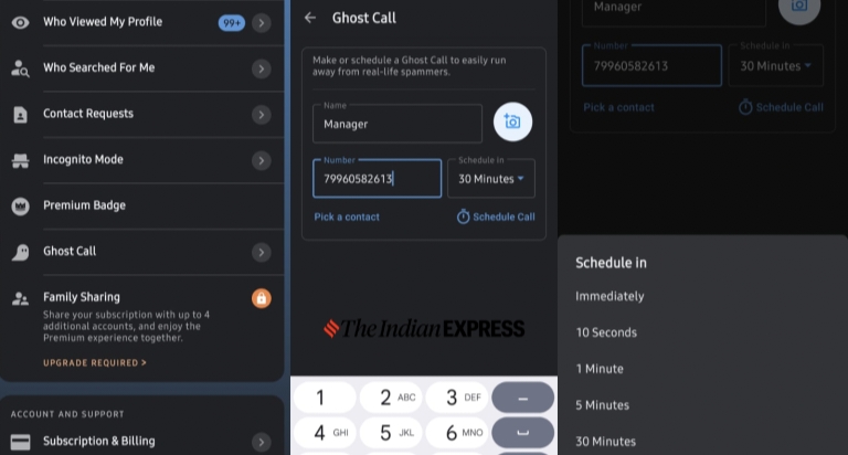 What are ghost calls? Here is how to use them to your advantage