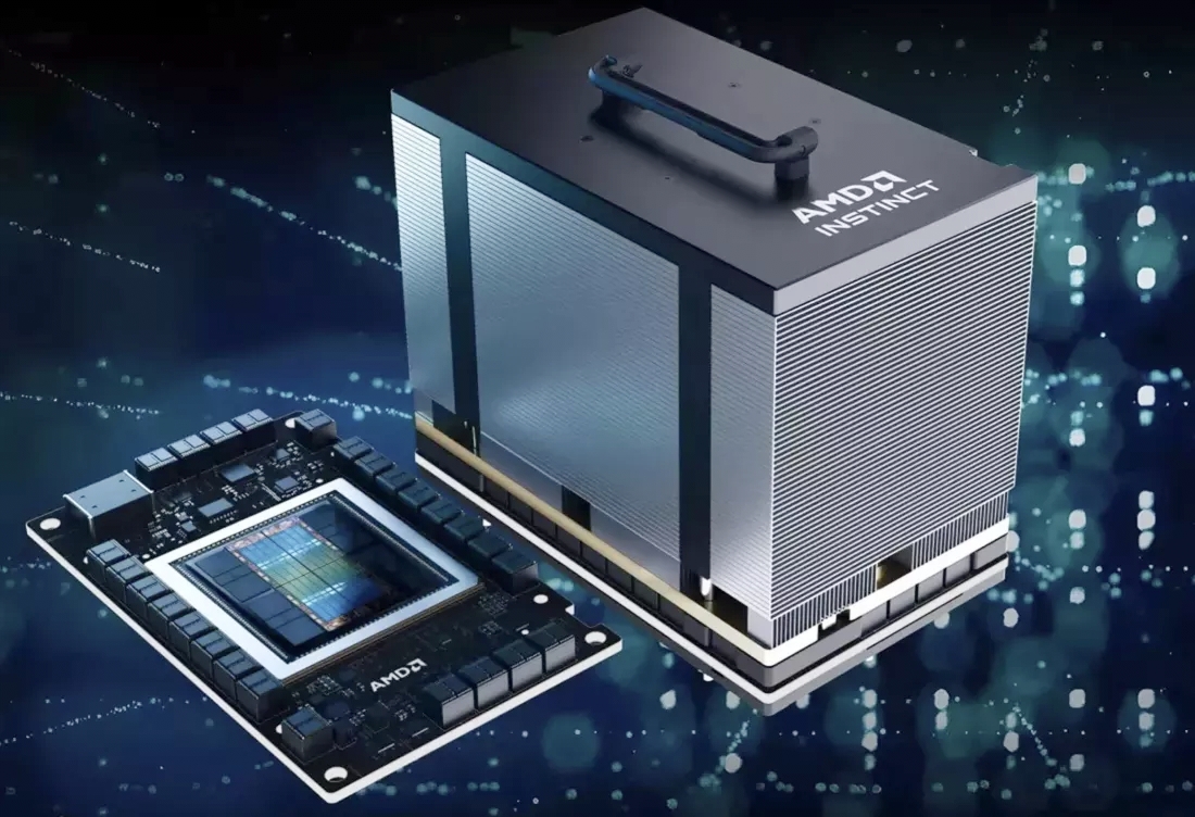 Free Supercomputer Access Gigabyte is offering access to a $300K supercomputer for free, BUT.....