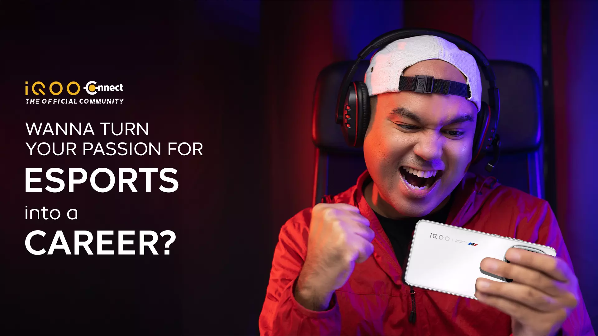 The Rise of Esports as a Career
