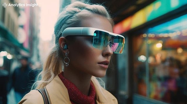 Smart Glasses in 2025 Will They Replace Smartphones