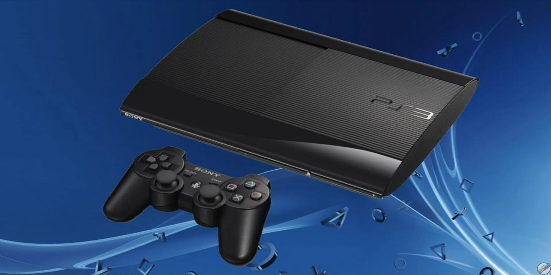 PS3 Has Received A New System Software Update in 2025