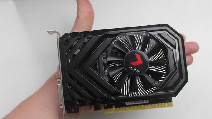 If you have one of these GPUs, it's time to upgrade