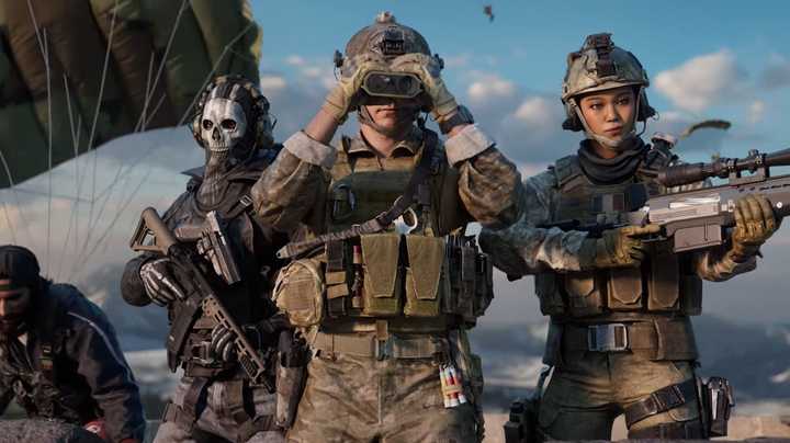 Verdanski New Call of Duty: Warzone Verdansk Map Revealed