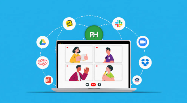 Remote Work & Collaboration Tools – Detailed Overview