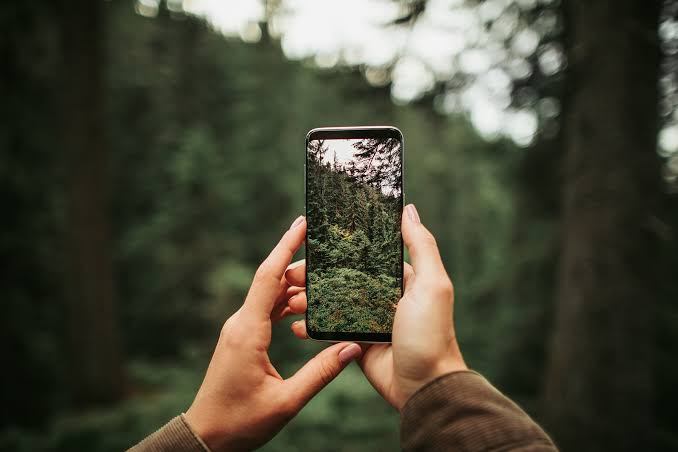 Mobile Photography | Important things while Capturing 📱