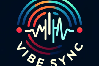 VibeSync Music App