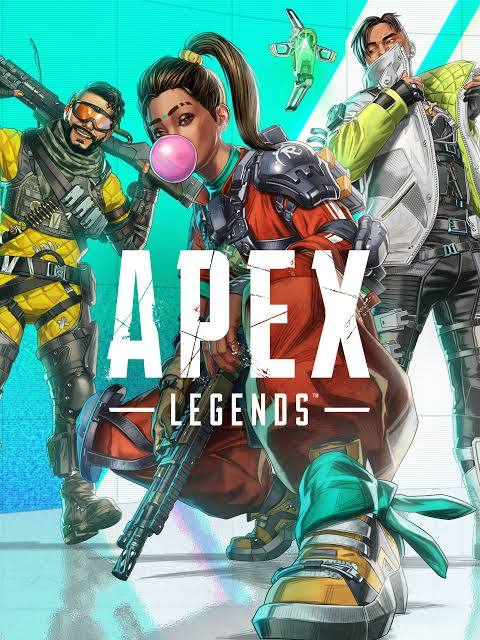 🎮 Apex Legends Now Powered by Amazon AWS – What It Means for Us Gamers!