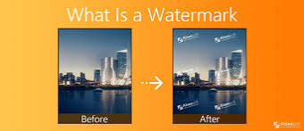 Watermark In Paper What is WaterMark & is it Useful