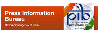 The Press Information Bureau (PIB) app