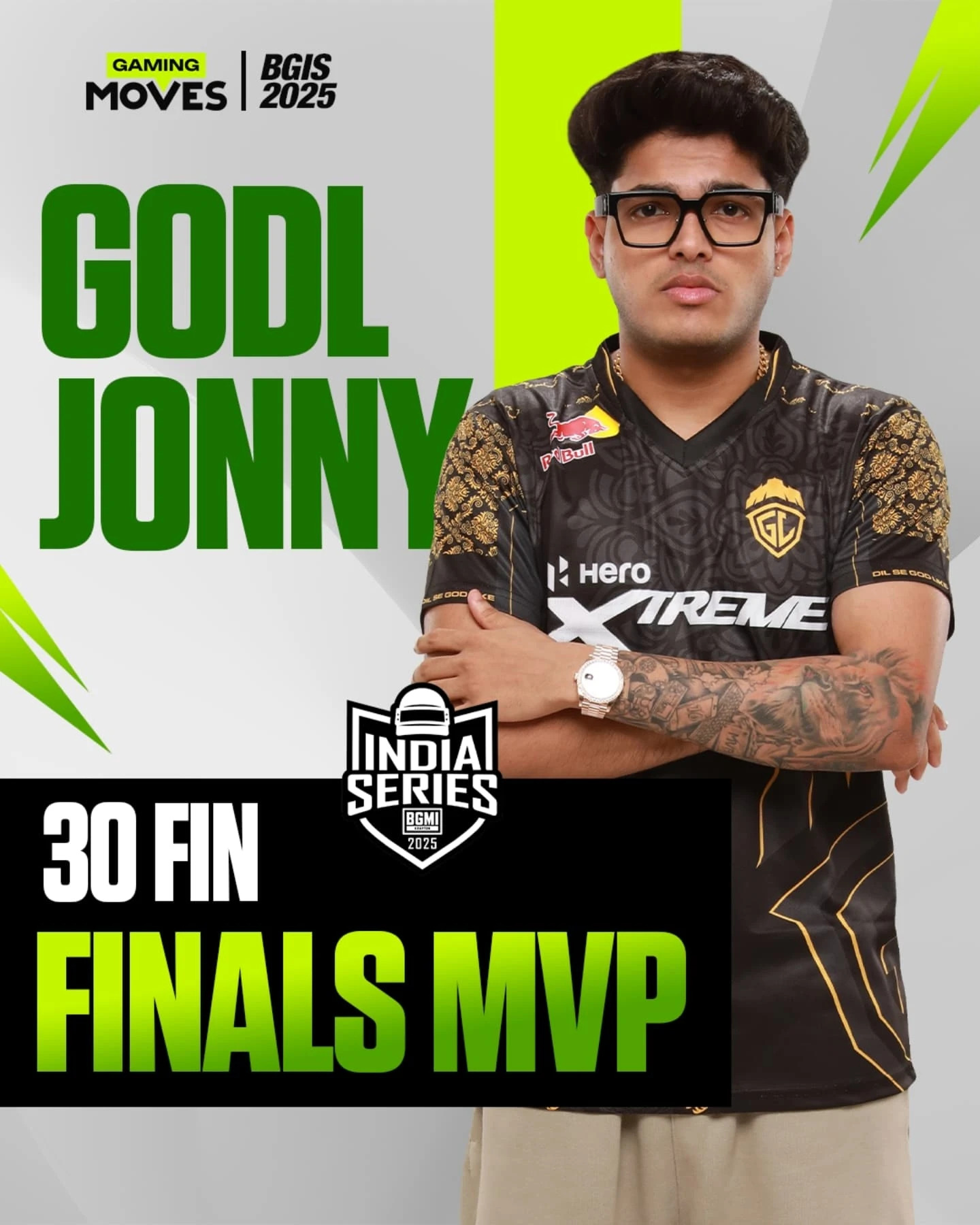 BGIS 2025 Grand Finals - Day 2 Recap