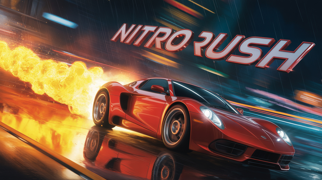 💥 What Is Nitro and How Does It Work in Cars?