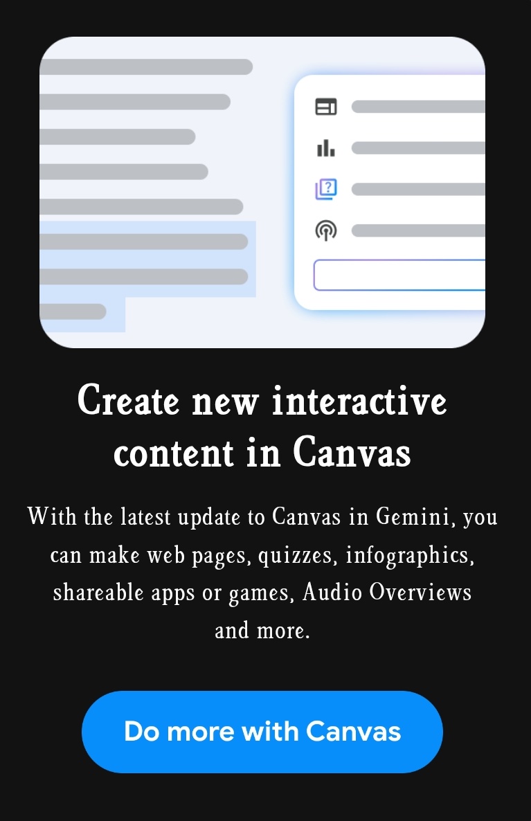 Gemini Levels Up: Unleashing a New Era of Creativity and Interaction!