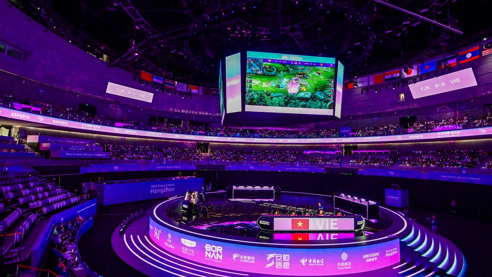 Esports World Cup 2025: Full schedule, prize pool, venues, tickets ...