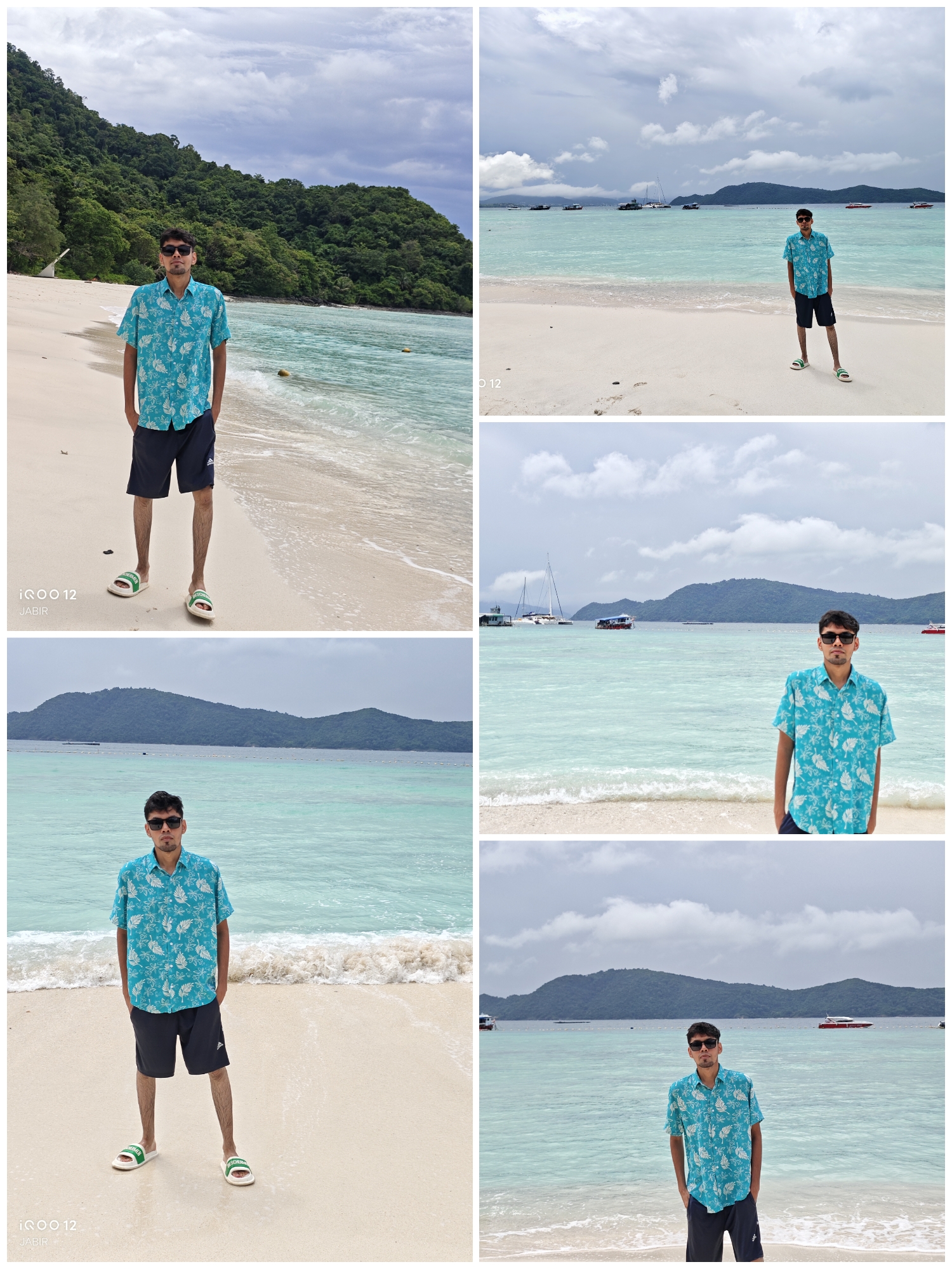 🏝️ iQOO IFM 3.0 – Day 3 Part 2: Coral Island Adventures Begin! | Recap